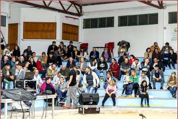 Medio Jigo p’al Kilo cumple 22 años/Ildefonso Rodríguez.